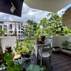 Terrasse (D19), Condominium #343691151